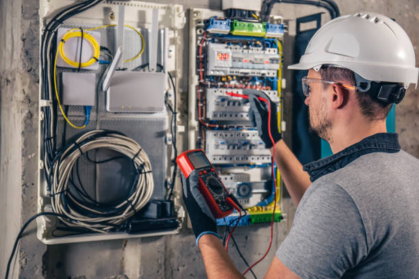Best Electrician for Home Renovation  in West Union, OH