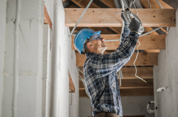 Best Electrical Upgrades for Homes  in West Union, OH