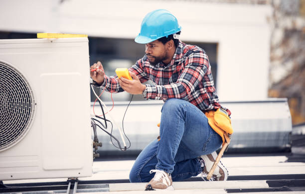 Best Affordable Emergency Electrician  in West Union, OH