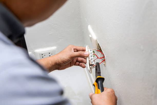 Best Electrical Outlet Repair  in West Union, OH