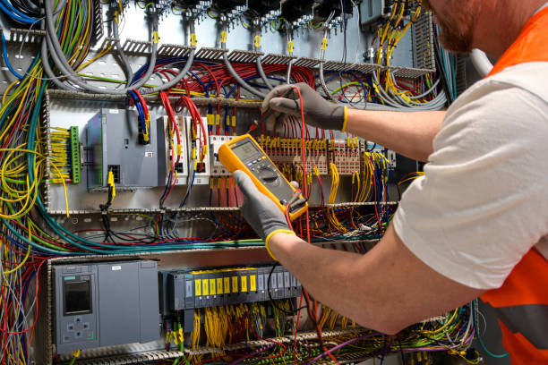 Professional Electrician in West Union, OH
