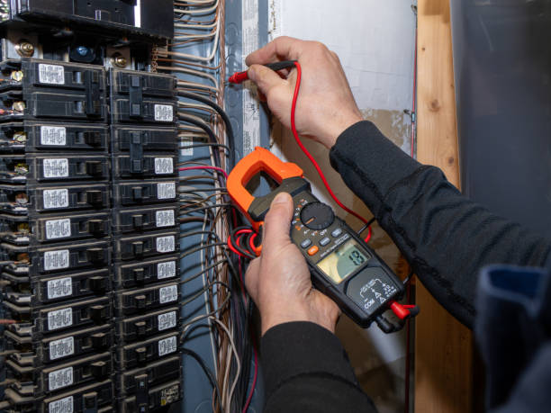 Best Circuit Breaker Repair  in West Union, OH