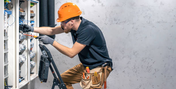 Best Electrical Troubleshooting Services  in West Union, OH