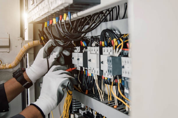 Best Home Electrical Repair  in West Union, OH