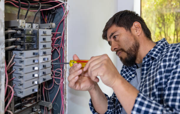 Best Electrician for Home Renovation  in West Union, OH